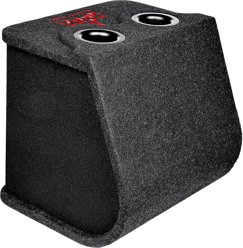 Сабвуфер Урал AC-У12A Серый фото 2