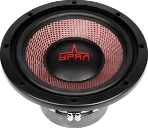Сабвуфер Урал АК-10 М