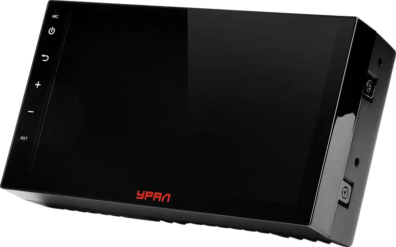Автомагнитола Урал АМС Шторм 71 фото