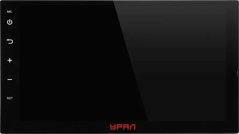 Автомагнитола Урал АМС Шторм 71 фото