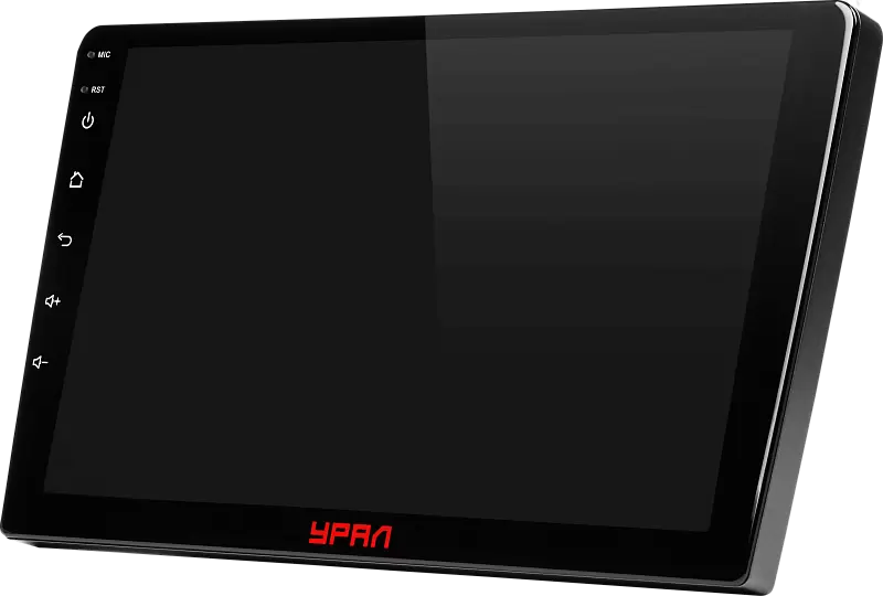 Автомагнитола Урал АМС Шторм 92 фото