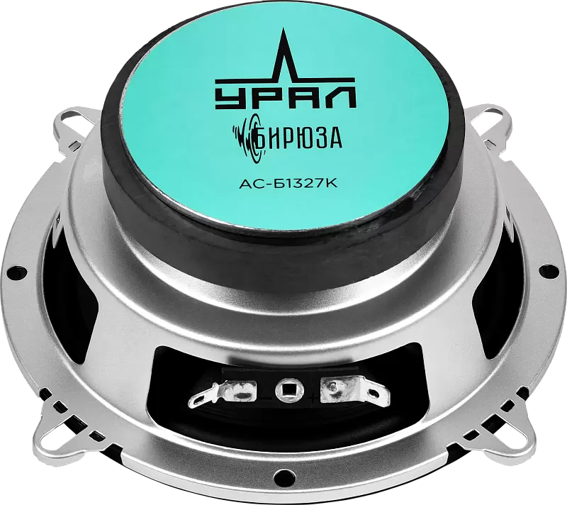 Автоакустика Урал АС-Б1327К фото 5