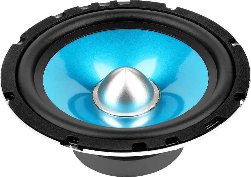 Автоакустика Урал АС-Б1627К фото 3