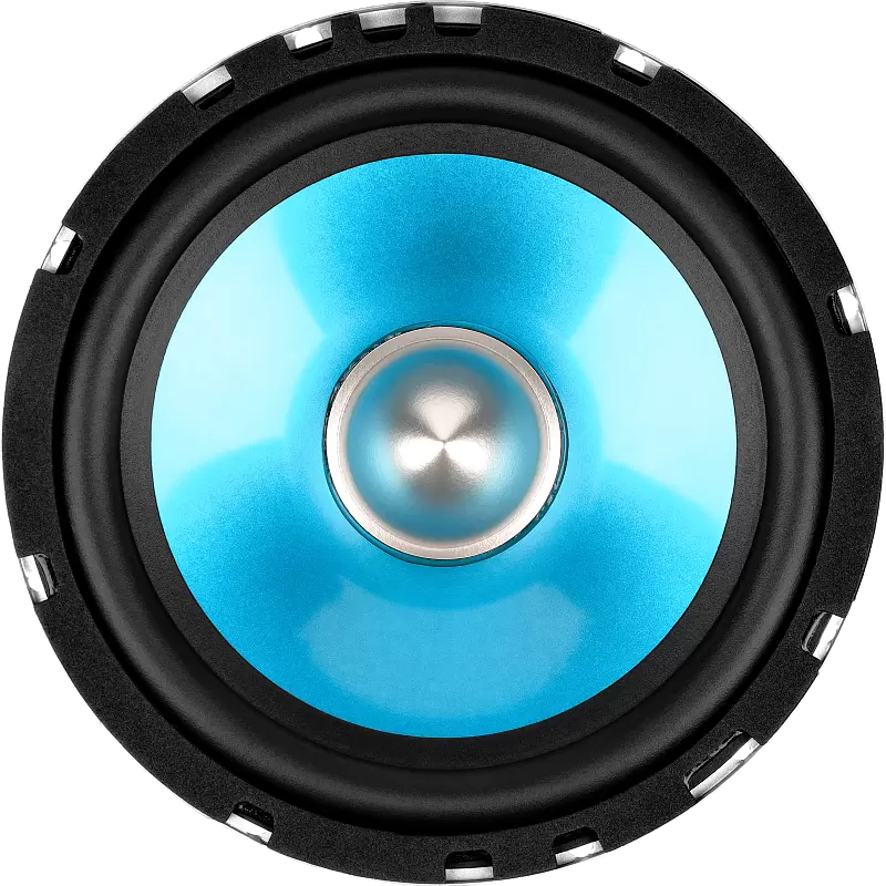 Автоакустика Урал АС-Б1627К фото 4