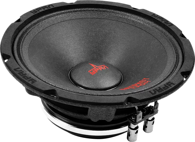 Ural АС-ПТ 165.2 Гром