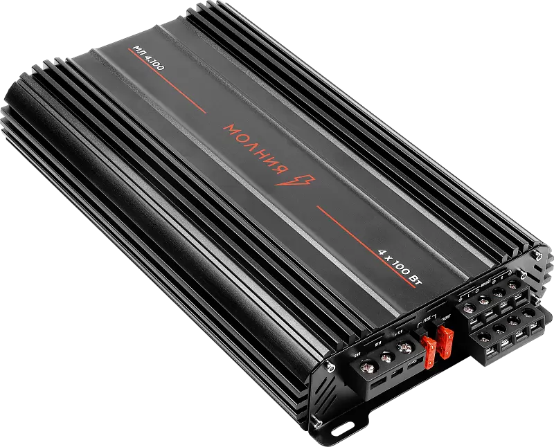 Ural Молния МЛ 4.100