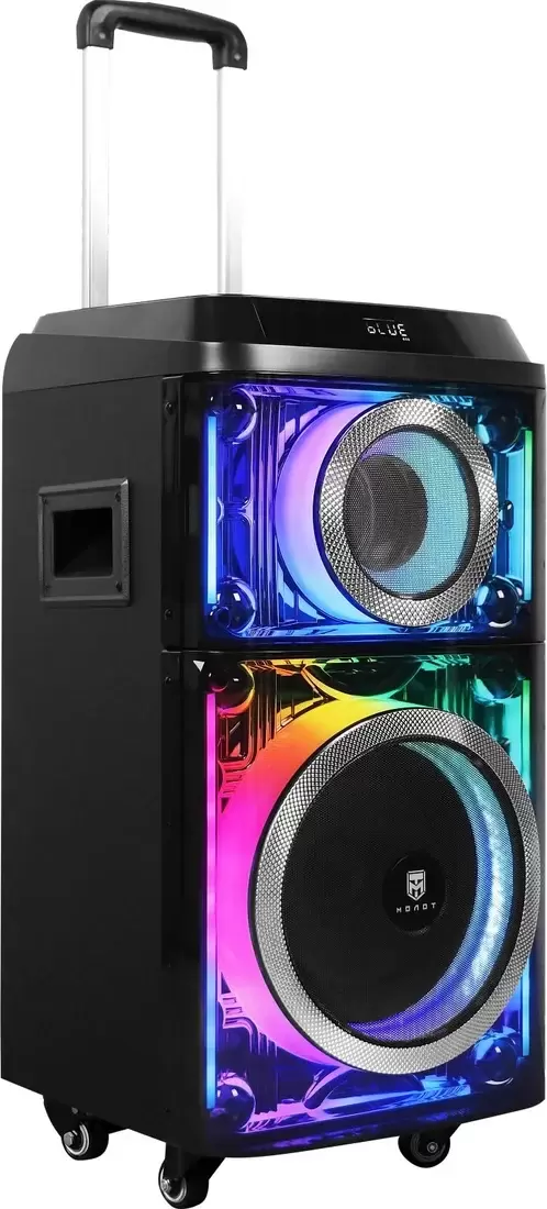 Колонка для вечеринок Урал Молот 103 фото