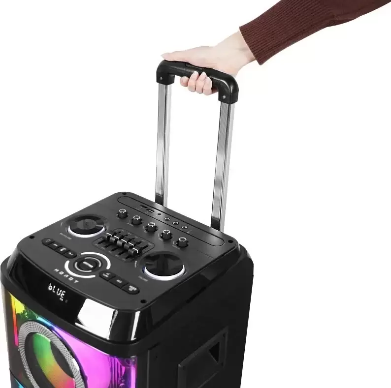 Колонка для вечеринок Урал Молот 103 фото