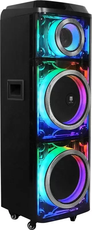 Колонка для вечеринок Урал Молот 203 фото