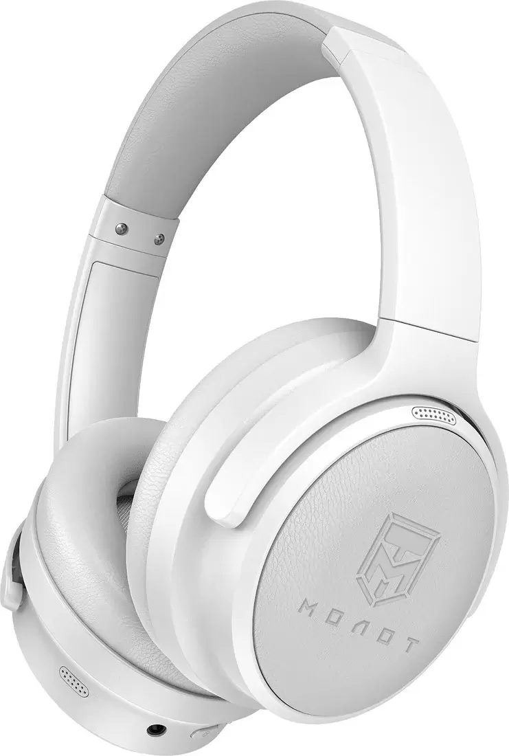 Наушники Урал Молот Н130 (белый) фото 2