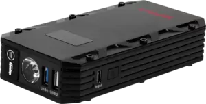 Пуско-зарядное устройство Урал Плюс 1000 фото