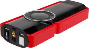 Пуско-зарядное устройство Урал Плюс 1000К фото