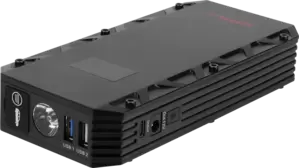 Пуско-зарядное устройство Урал Плюс 1200 фото