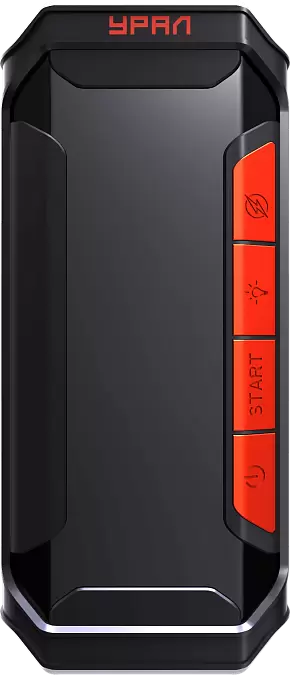 Урал Плюс 2000