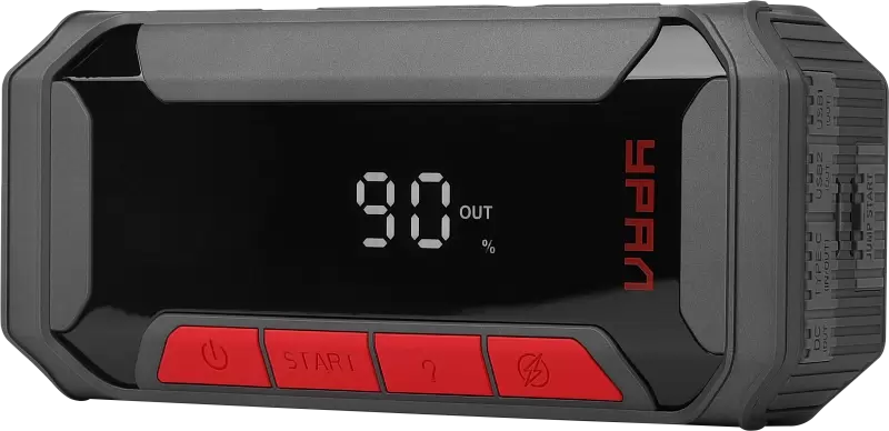 Пуско-зарядное устройство Урал Плюс 2000 фото