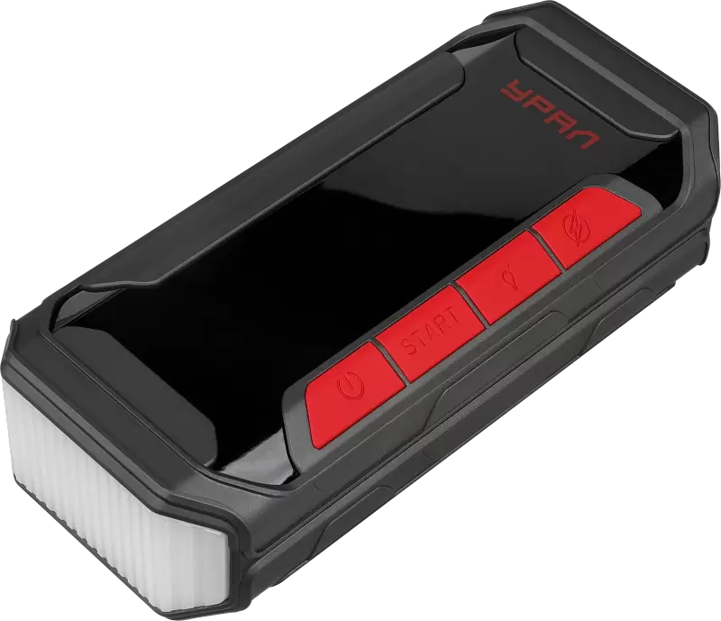 Пуско-зарядное устройство Урал Плюс 2000 фото