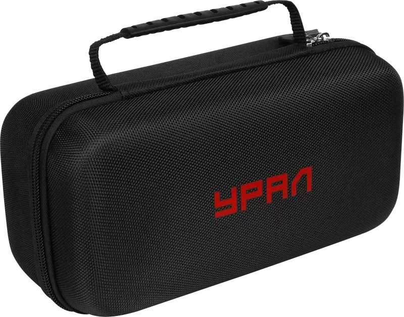 Пуско-зарядное устройство Урал Плюс 2000 фото