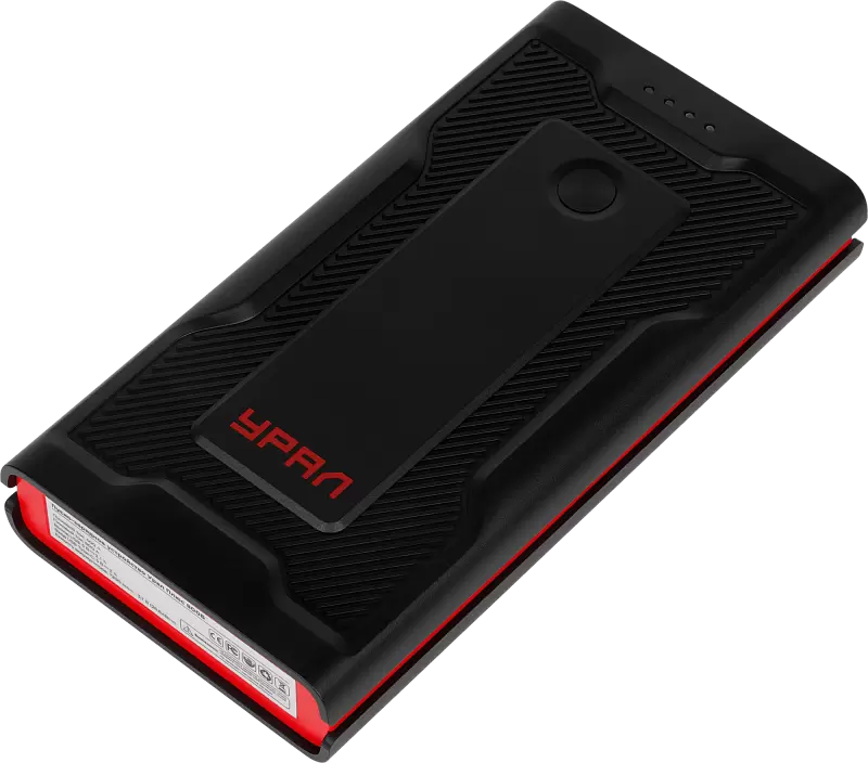 Пуско-зарядное устройство Урал Плюс 800Б фото