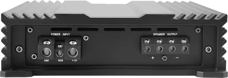 Автомобильный усилитель Урал TT 1.1250 фото