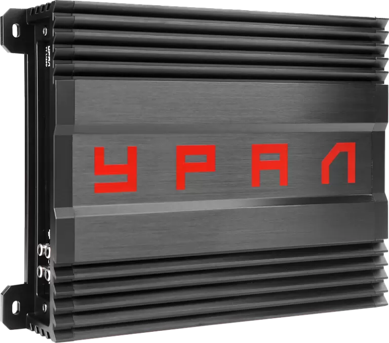 Автомобильный усилитель Урал TT 1.1250 фото