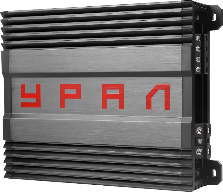 Автомобильный усилитель Урал TT 1.1250 фото