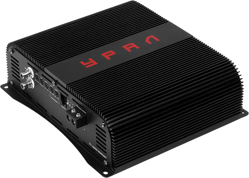 Ural ТТ 1.3000 Компакт