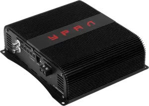 Автомобильный усилитель Урал ТТ 1.3000 Компакт фото