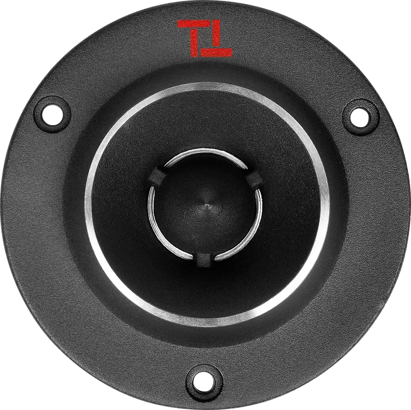 Автомобильный твитер Урал ТТ 25 фото 3