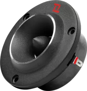 Автомобильный твитер Урал ТТ 25 фото