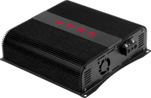 Автомобильный усилитель Урал ТТ 4.600 фото