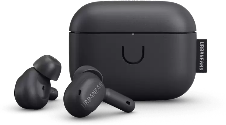 Urbanears Juno (черный)