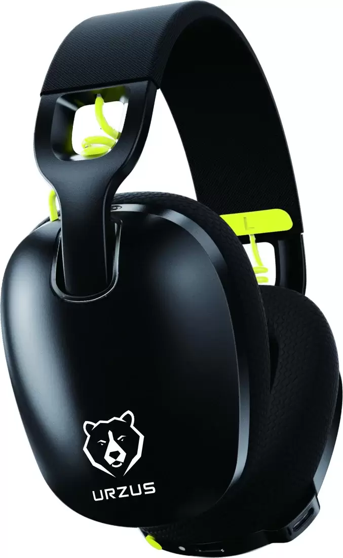 URZUS Black Shark
