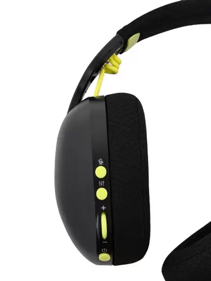 Наушники URZUS Black Shark фото