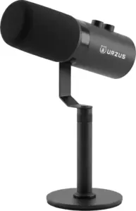Проводной микрофон URZUS Crystal UR-5469113 фото
