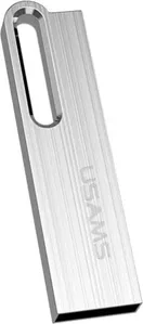 Usams Aluminum Alloy USB High Speed Flash Disk 4GB