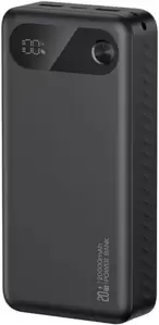 Портативное зарядное устройство Usams CD251 PB80 20000mAh (черный) фото