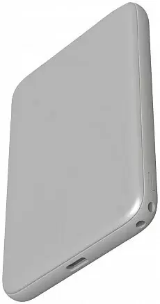 Портативное зарядное устройство Magssory Core 5K 5000mAh PBN003 Titan фото