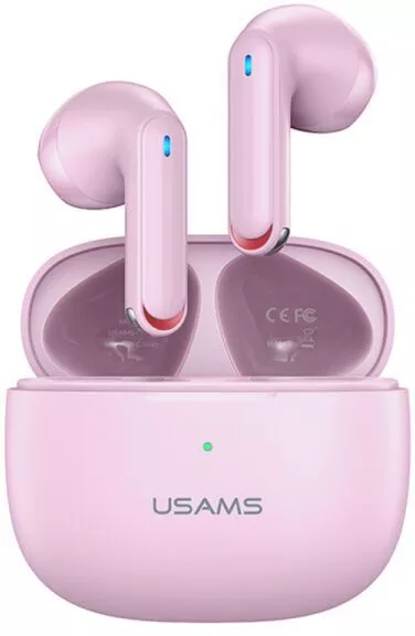 Usams NX10 (розовый)