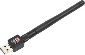 USBTOP USB2.0/300Mbps/2.4GHz