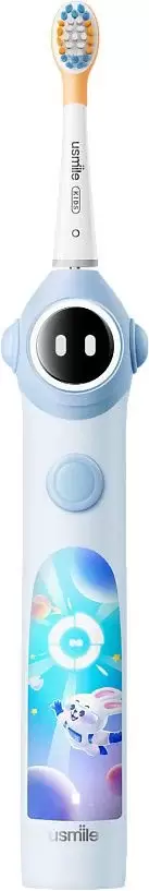 Usmile Q10 (голубой)