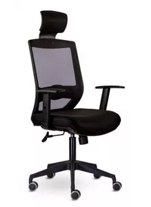 Офисное кресло UTFC Гарвард CH-500 фото