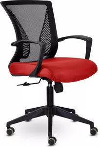 Офисное кресло UTFC Энжел СН-800 СР (красный) фото