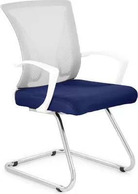 UTFC Энжел СН-800 TW-71/Е53-к (серебристый/темно-синий/хром)