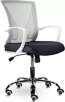 UTFC Энжел СН-800 TW-71/Е72-к (серебристый/серый/хром)