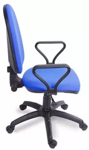 Кресло UTFC Престиж Самба Z06 (синий) фото