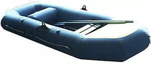Надувная лодка УЗЭМИК Омега-21 фото