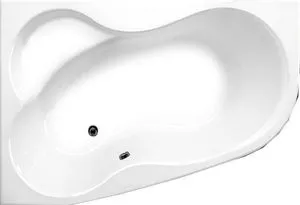 Акриловая ванна Vagnerplast Melite P/L фото