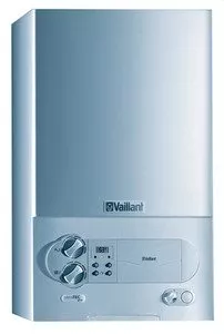 Газовый котел Vaillant turboTEC pro VUW 242/3-3 фото