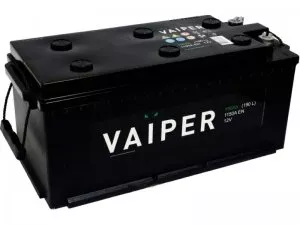 Аккумулятор Vaiper 190Ah фото