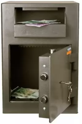 Сейф Valberg ASD 19 KL фото